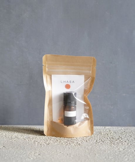 Ayanas aroma【LHASA】