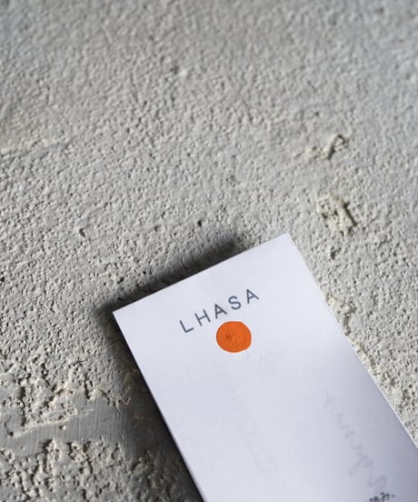 Ayanas aroma【LHASA】