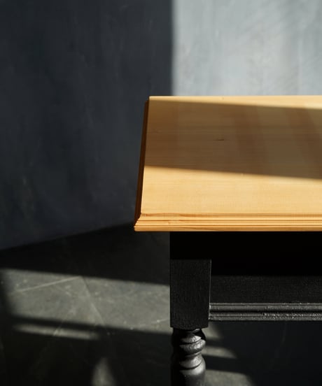 BLA:NC   Work table