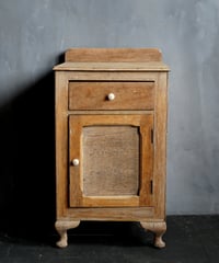 Small cabinet