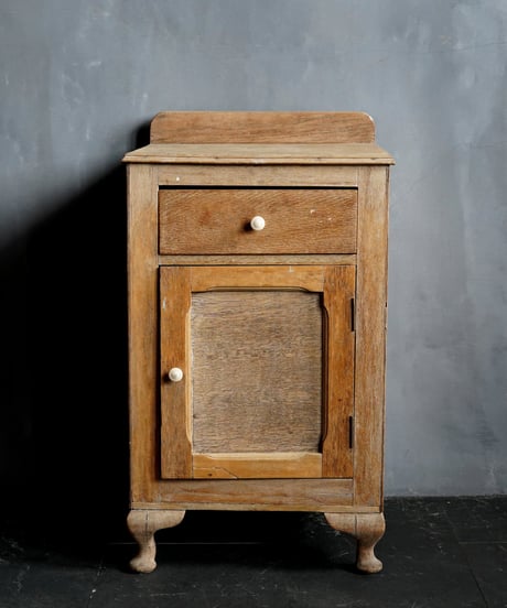 Small cabinet
