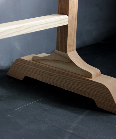 BLA:NC Hanger rack