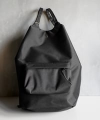 odd　リュック　black
