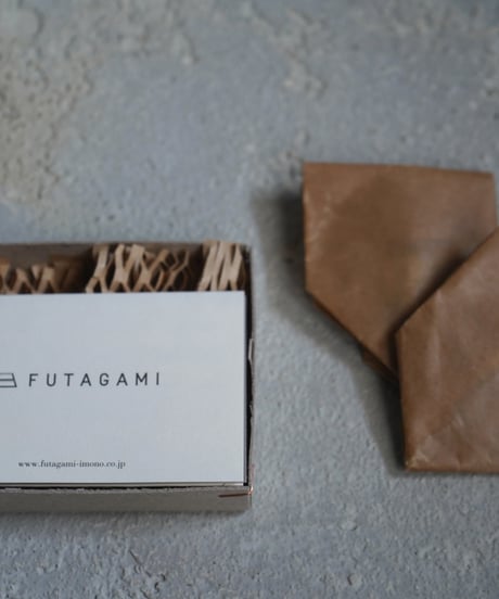 FUTAGAMI　ゼンマイフック『菱型』 大