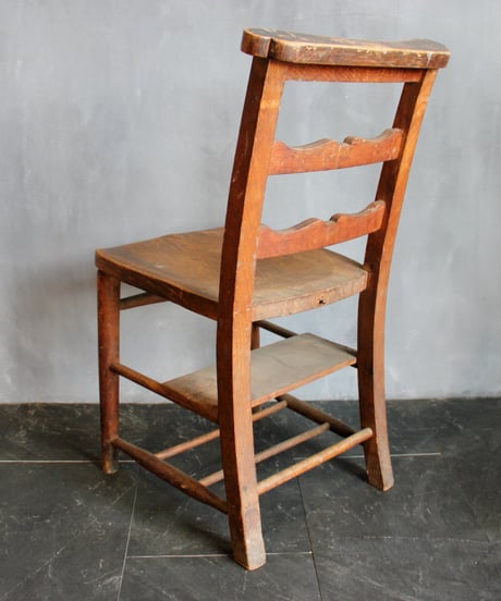 Dining chair 16