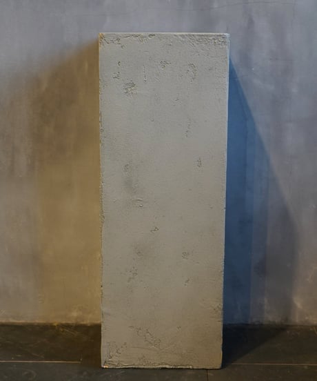 BLA:NC Original display stand(gray)