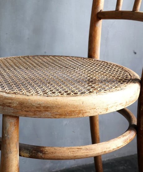 Dining chair