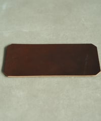 FUTAGAMI マネートレイ用革シート