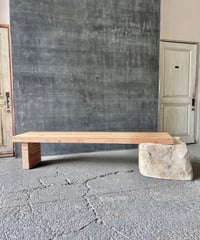 BLA:NC Bench
