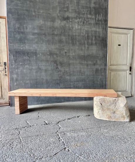 BLA:NC Bench