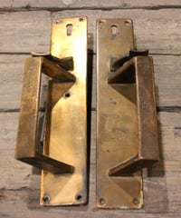 Door handle