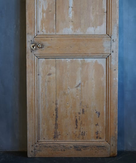 Single door　-6-