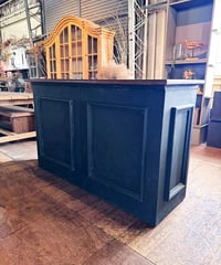 Counter table