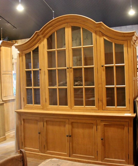 Wide Cupboard