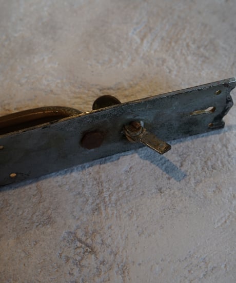Thumb Latch handle