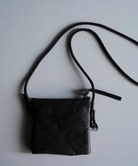 odd　ZIP BAG XS