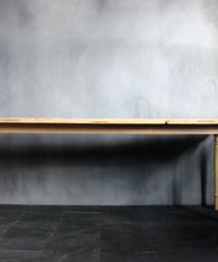 BLA:NC Pyura table leg base