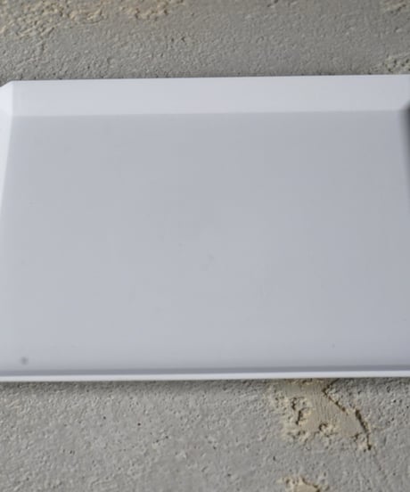 1616/arita japan TY SquarePlate200 Gray