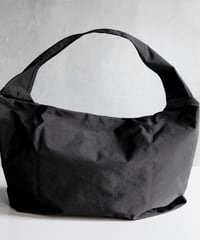 odd　ビッグショルダー　black