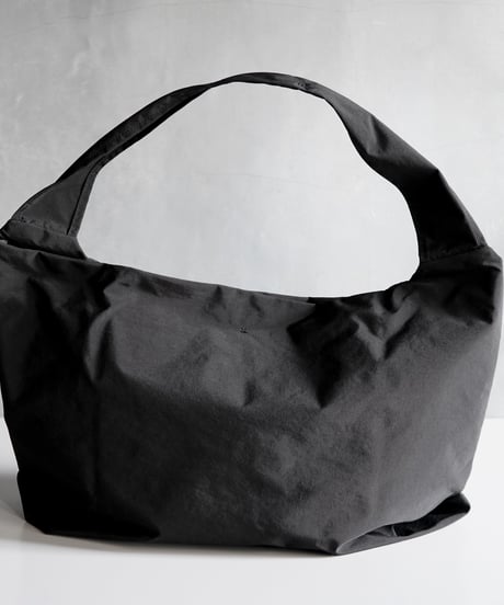 odd　ビッグショルダー　black