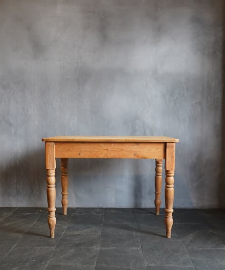 Work table