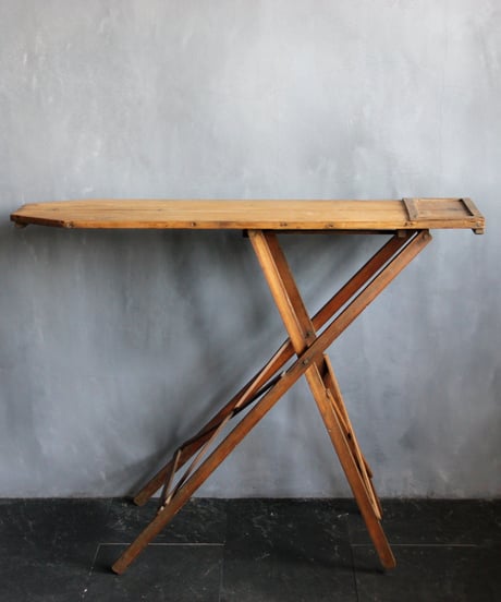 Ironing board