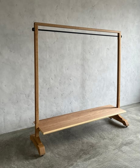 BLA:NC Hanger rack