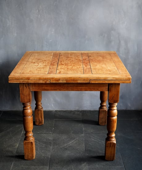 Extension table