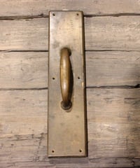 Door handle
