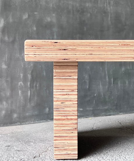 BLA:NC Bench