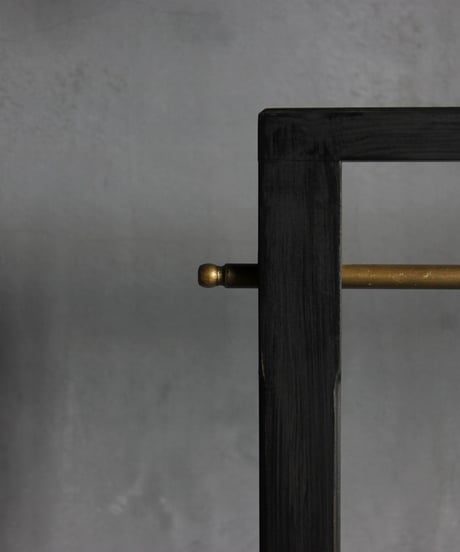 BLA:NC Hanger rack