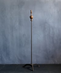 Antique stand object