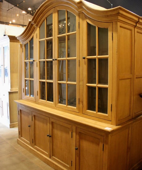 Wide Cupboard