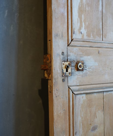 Single door　-6-