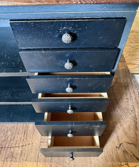 Counter table