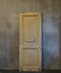 BLA:NC Aging door -3-