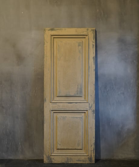 BLA:NC Aging door -3-