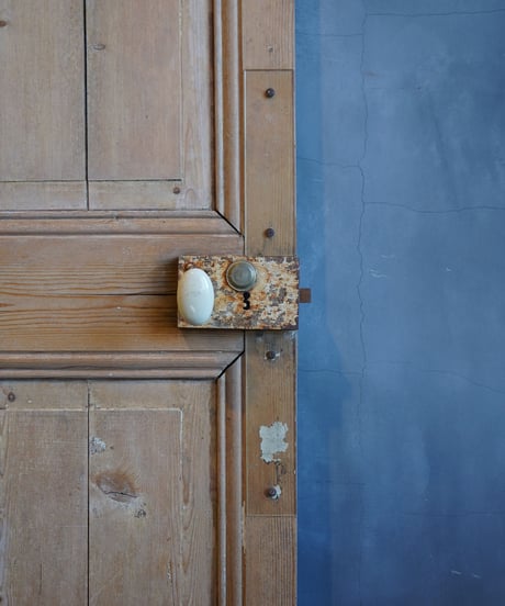 Single door　-6-