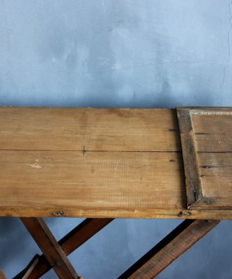 Ironing board