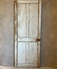 Single door -10-