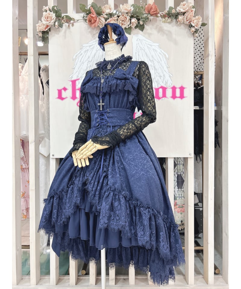 ヴァレリス Magical Fairyland Jumper Skirt ヴァレリス Magical