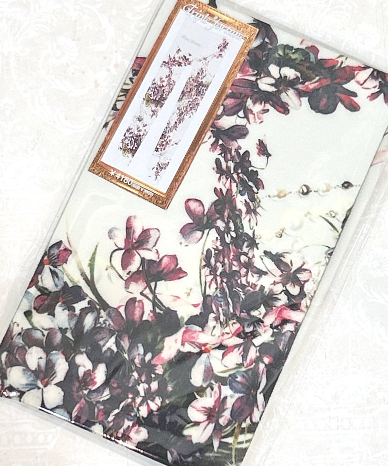 Triple* fortune ／すみれタイツ | chou chou ange online