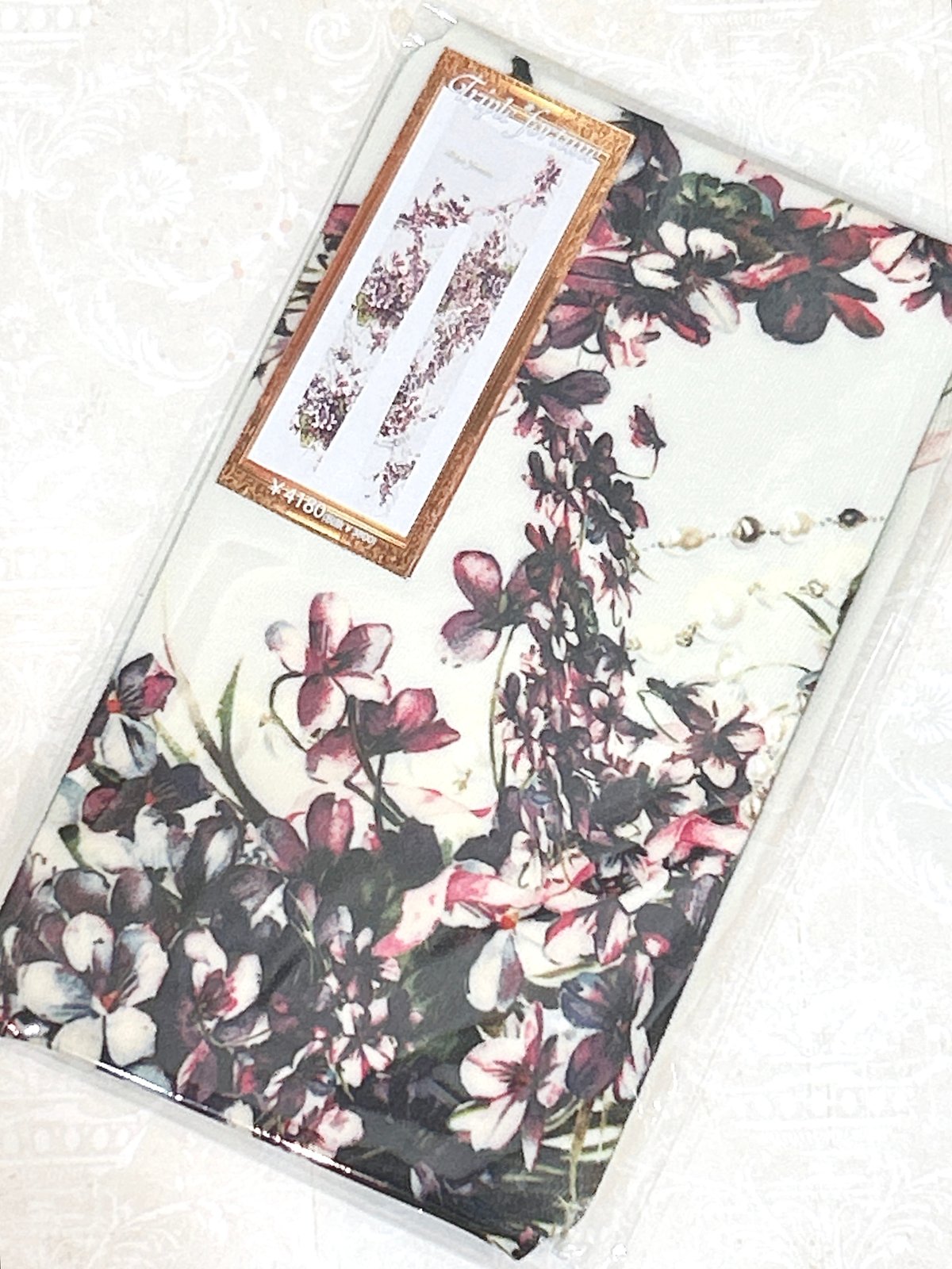 Triple fortune 天体柄スカート＆タイツ Triple* fortune ／すみれタイツ | chou chou ange online