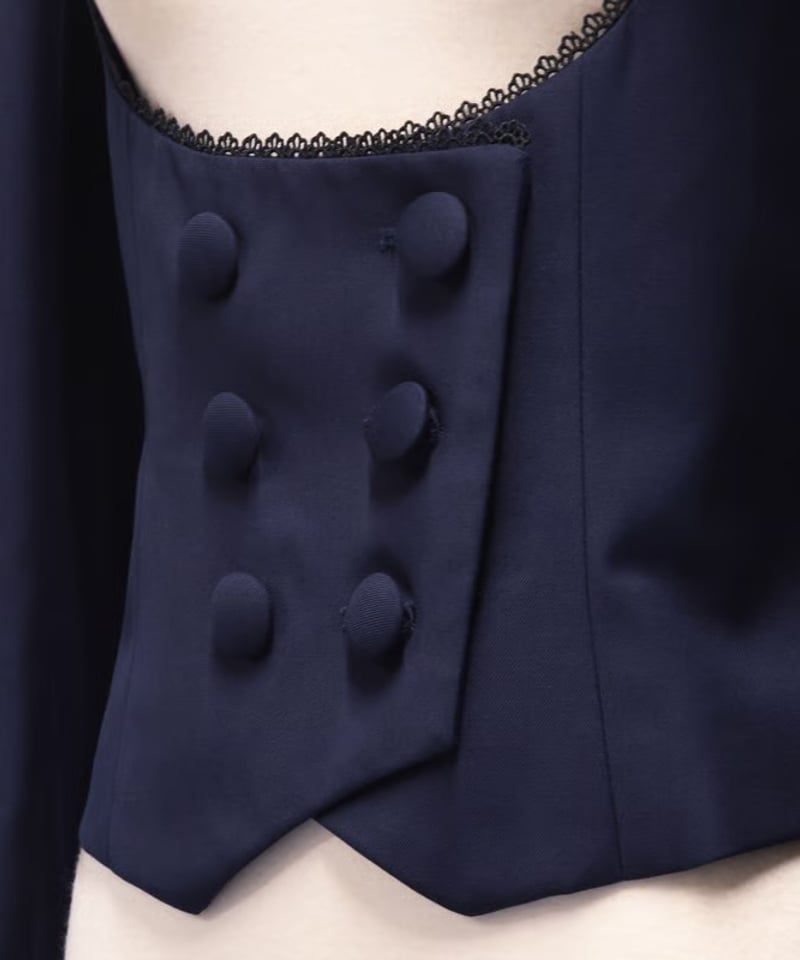 Sheglit noble ジャケット　sizeL Sheglit noble ジャケット sizeL - メルカリ