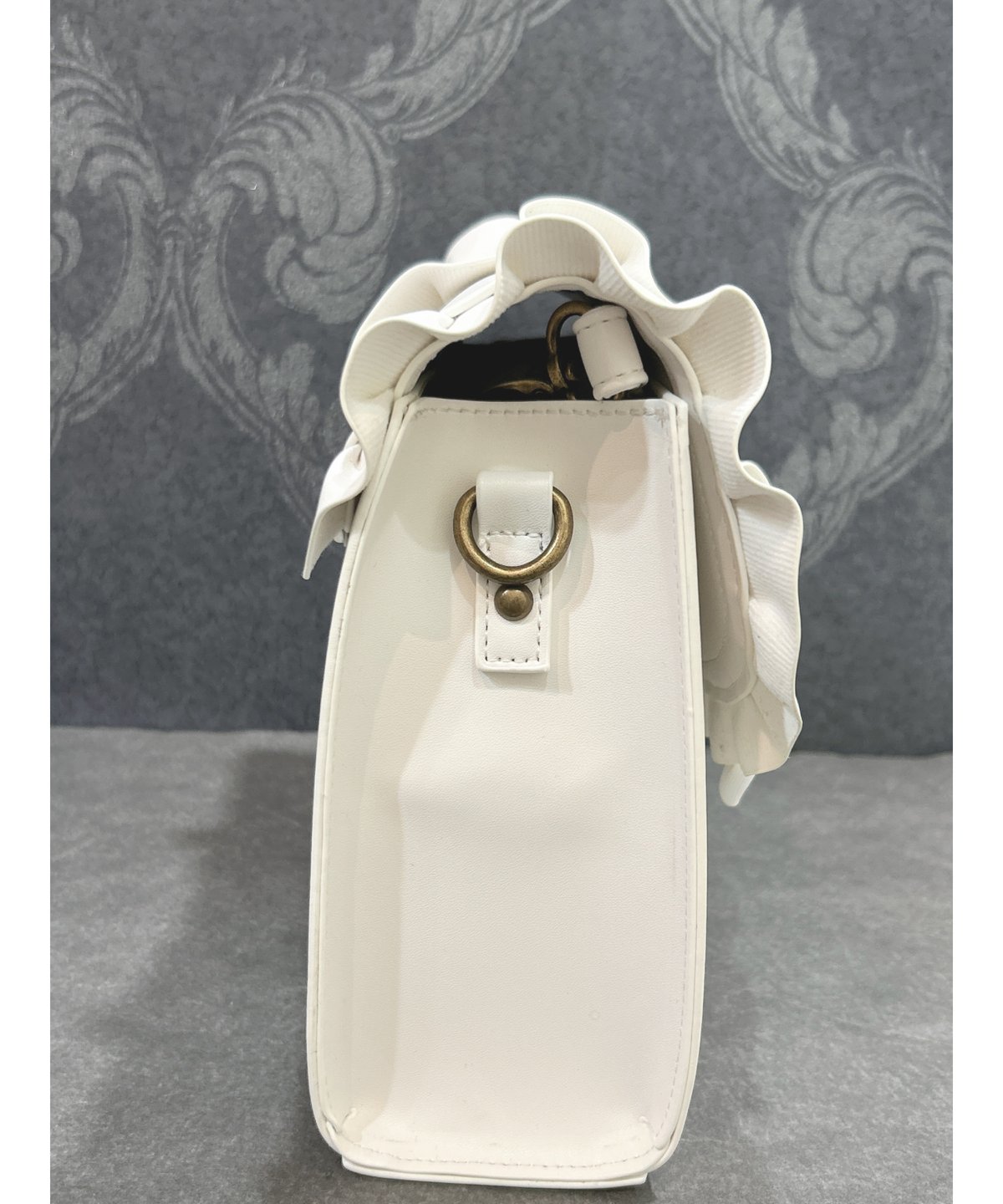 ATELIER PIERROT コフィン型ショルダーバッグ ATELIER-PIERROT 横浜VIVRE店 on X: 