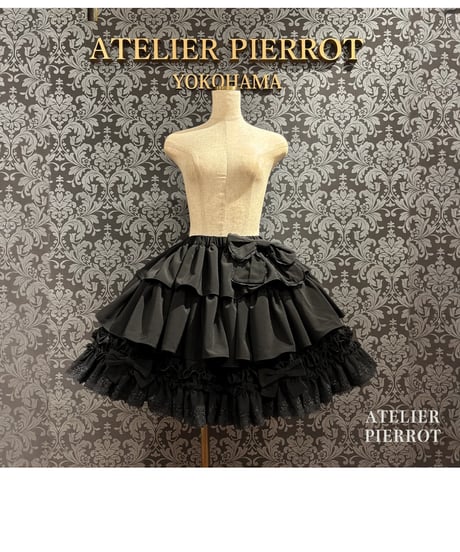 CATEGORY ドレス・ワンピース・スカート◦パニエ・ドロワーズ | chou