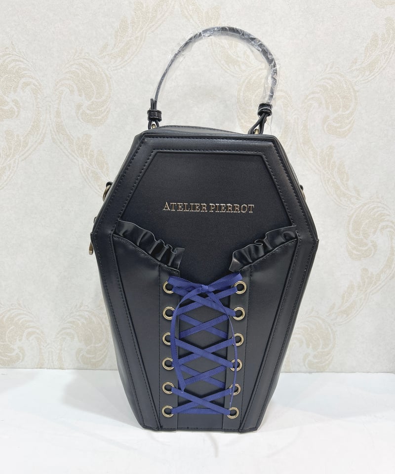 ATELIER-PIERROT／ “Nocturnal Grave”Vampire's Cof