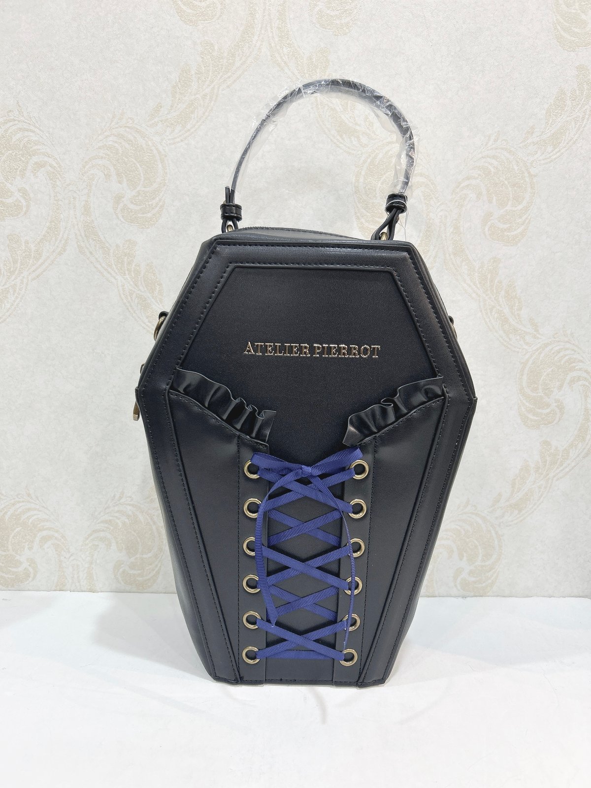 ATELIER-PIERROT／ “Nocturnal Grave”Vampire's Cof