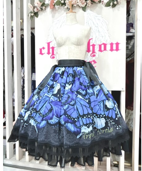 CATEGORY Triple fortune【トリプルフォーチュン】 | chou chou