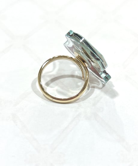Enchantlic Enchantilly／Dolled Up Ring （パイレーツ）